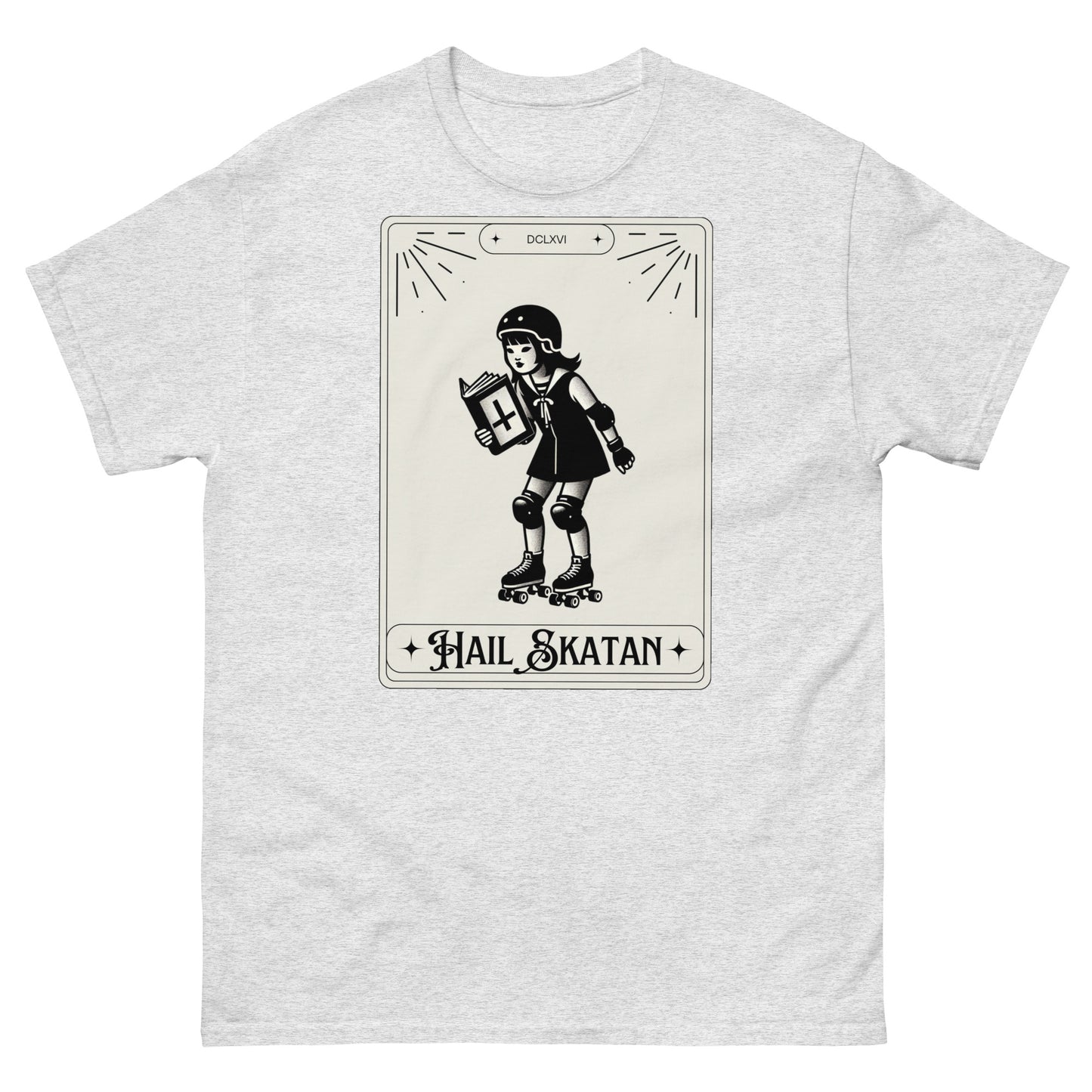 Tarot 02 - Unisex