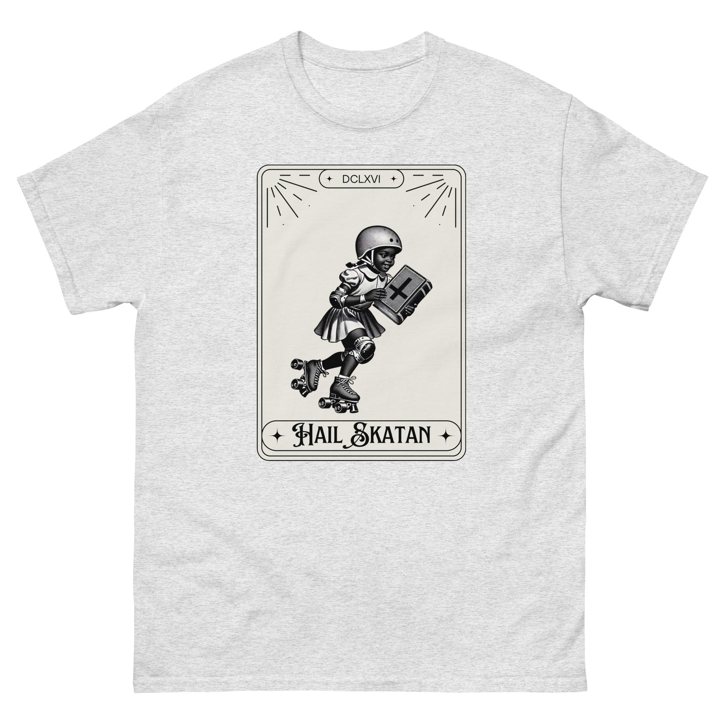 Tarot 01 - Unisex