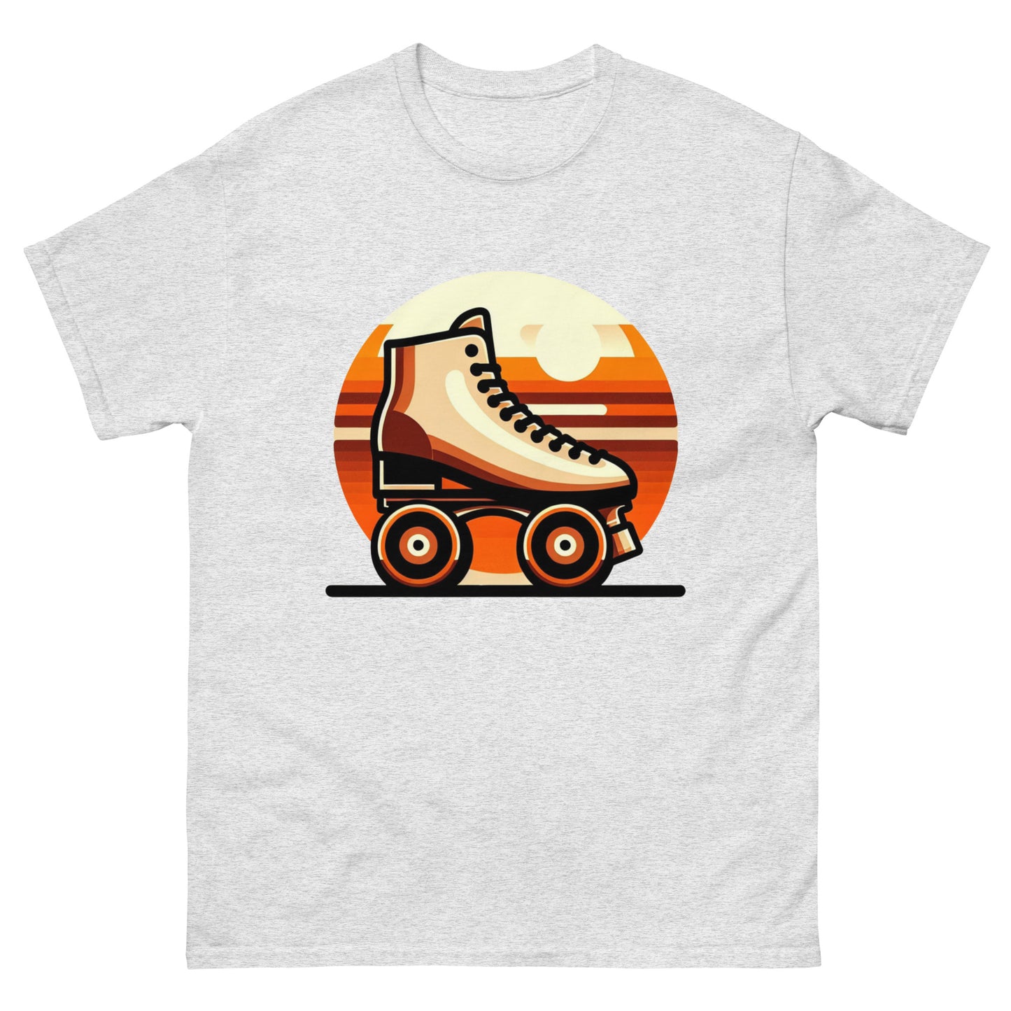 Roller Skate 03 - Unisex