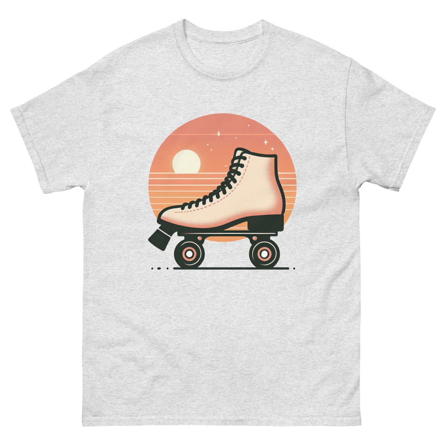 Roller Skate 02 - Unisex