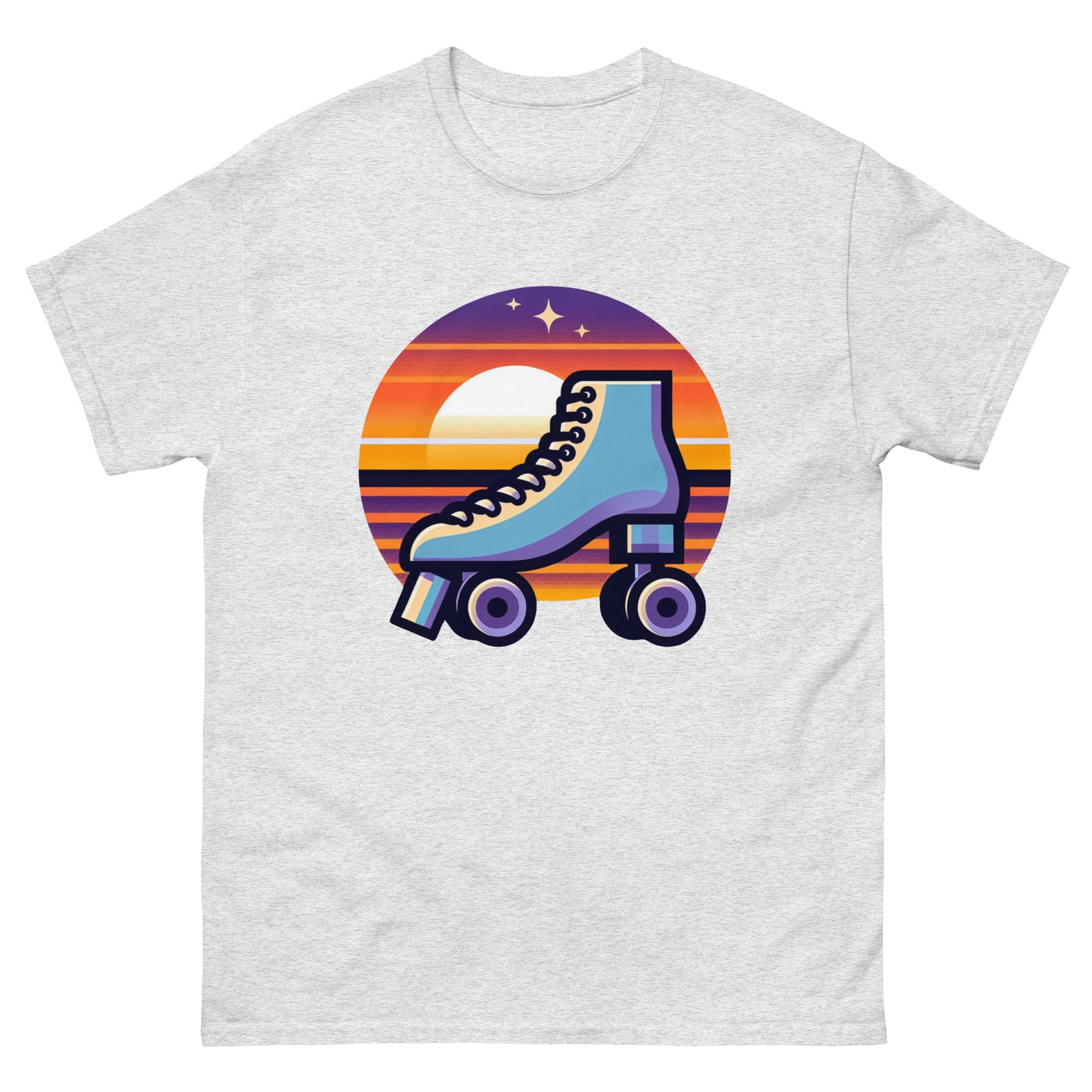 Roller Skate 01 - Unisex