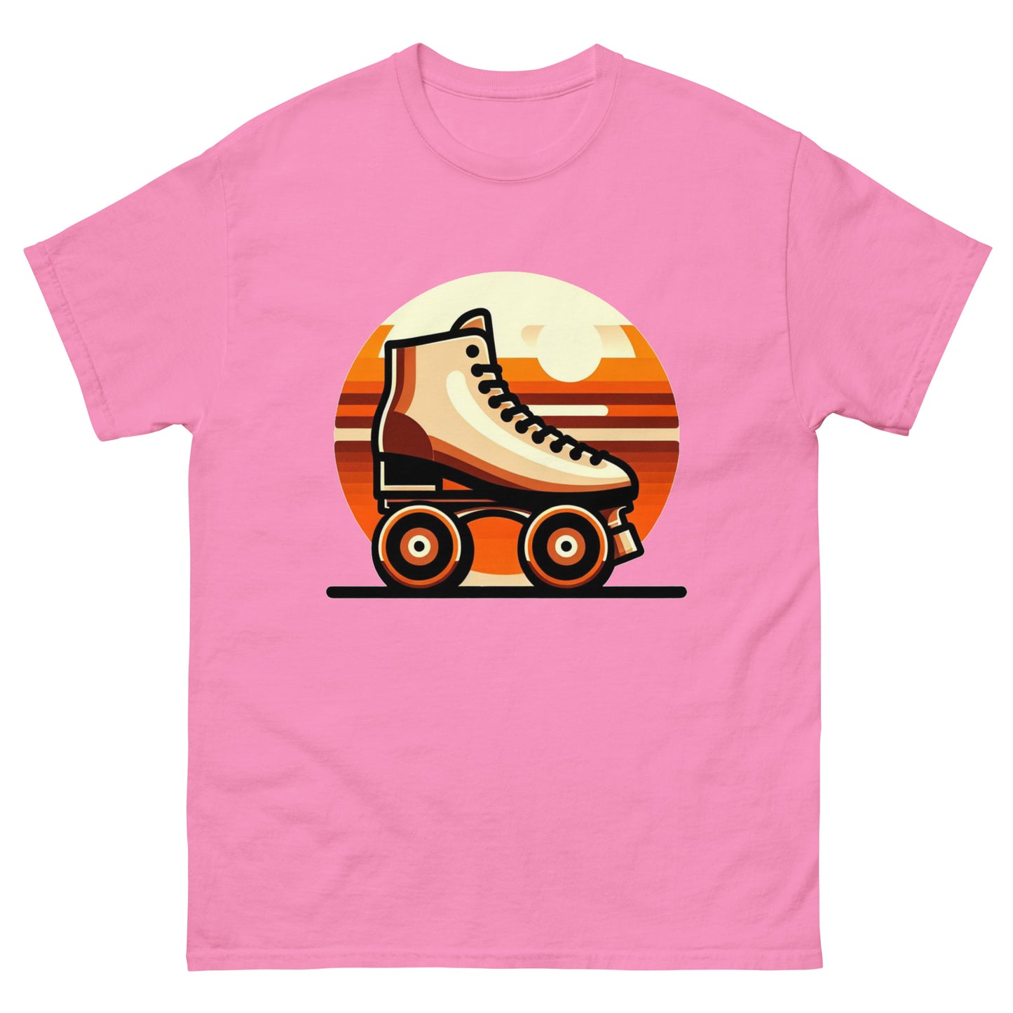 Roller Skate 03 - Unisex