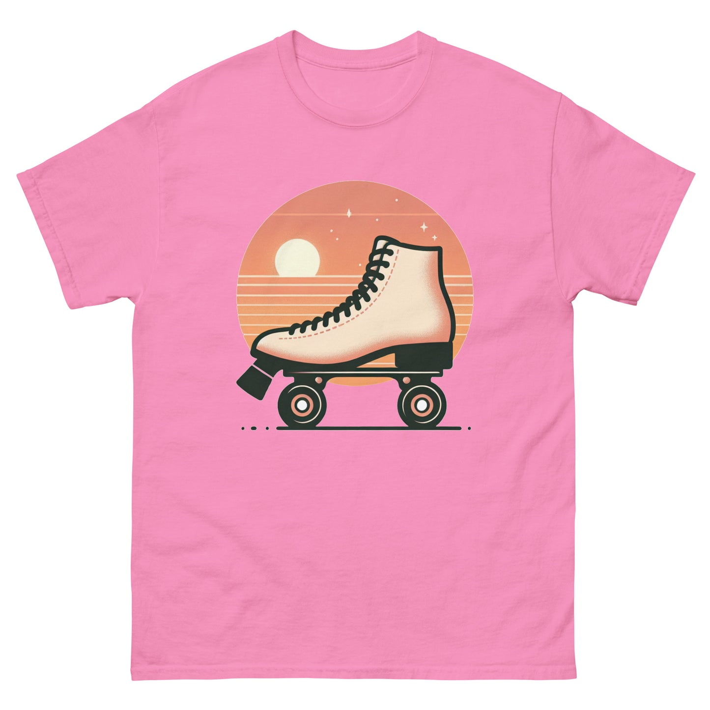Roller Skate 02 - Unisex