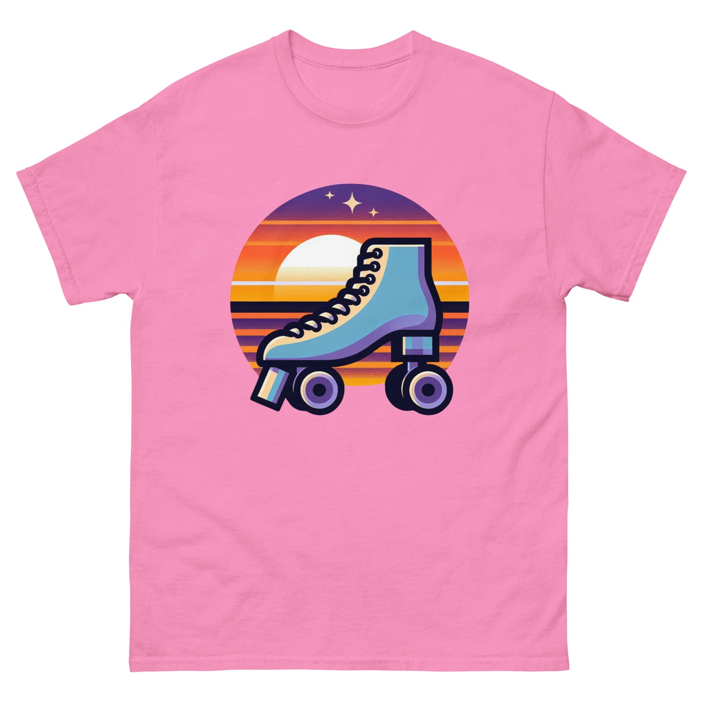 Roller Skate 01 - Unisex