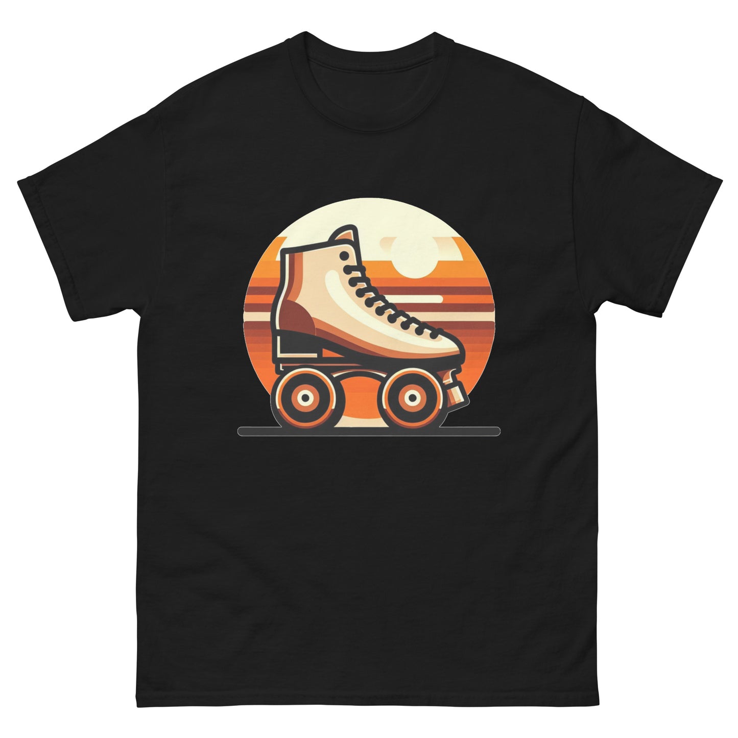Roller Skate 03 - Unisex