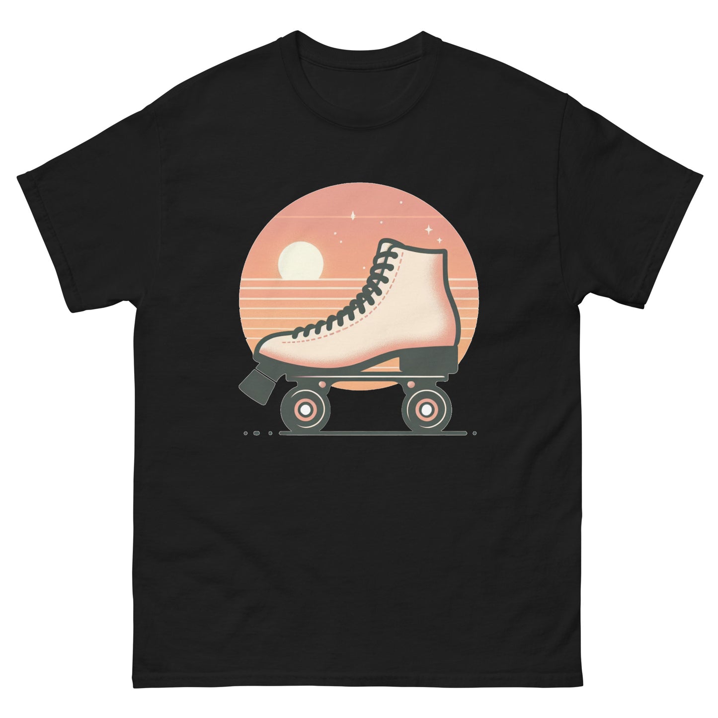 Roller Skate 02 - Unisex