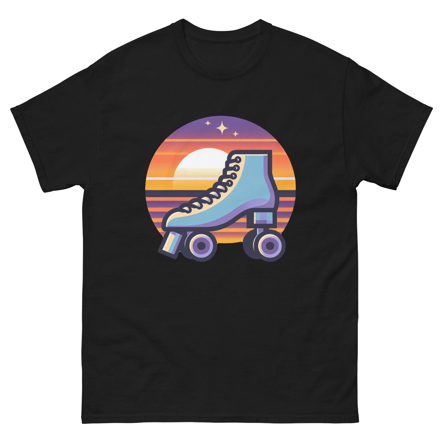 Roller Skate 01 - Unisex