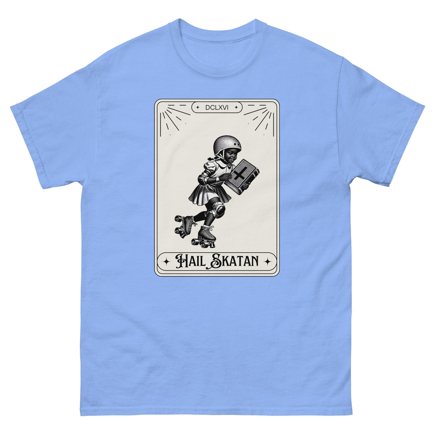 Tarot 01 - Unisex