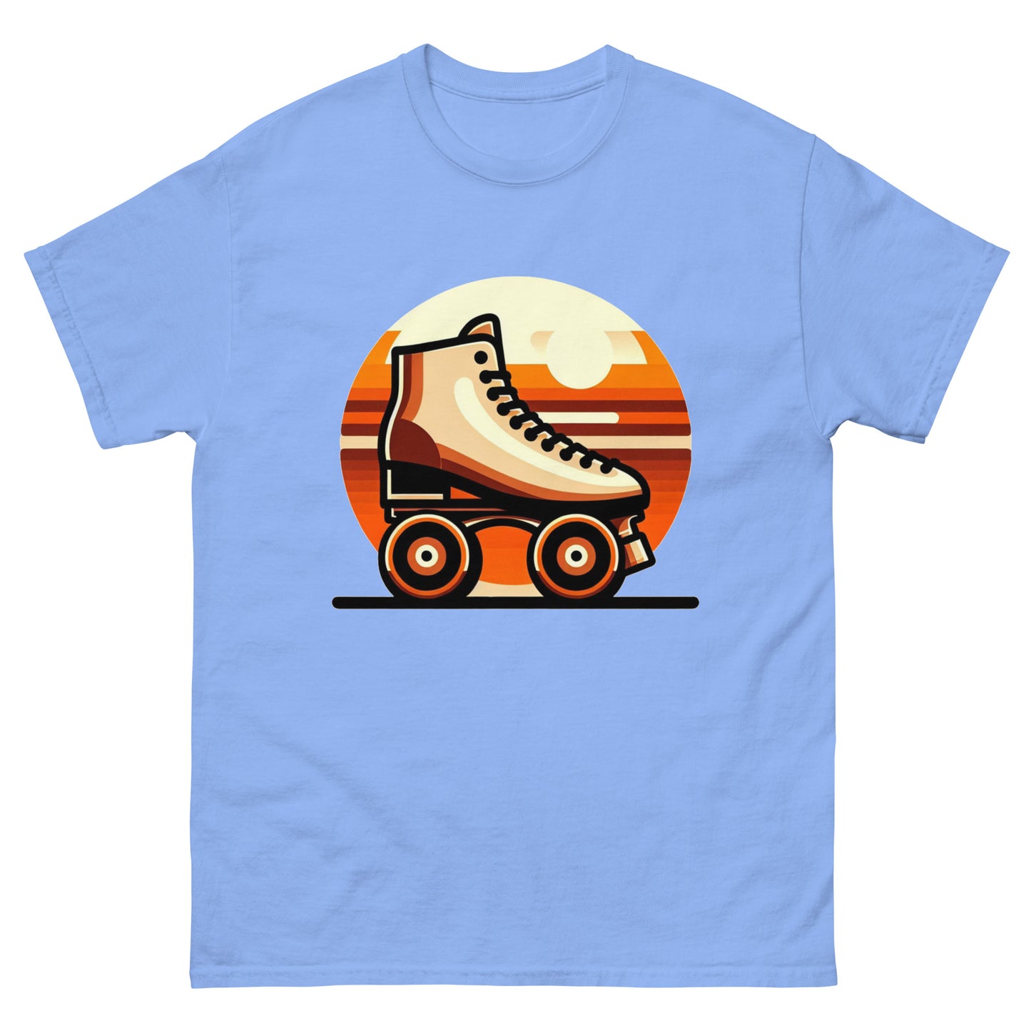 Roller Skate 03 - Unisex