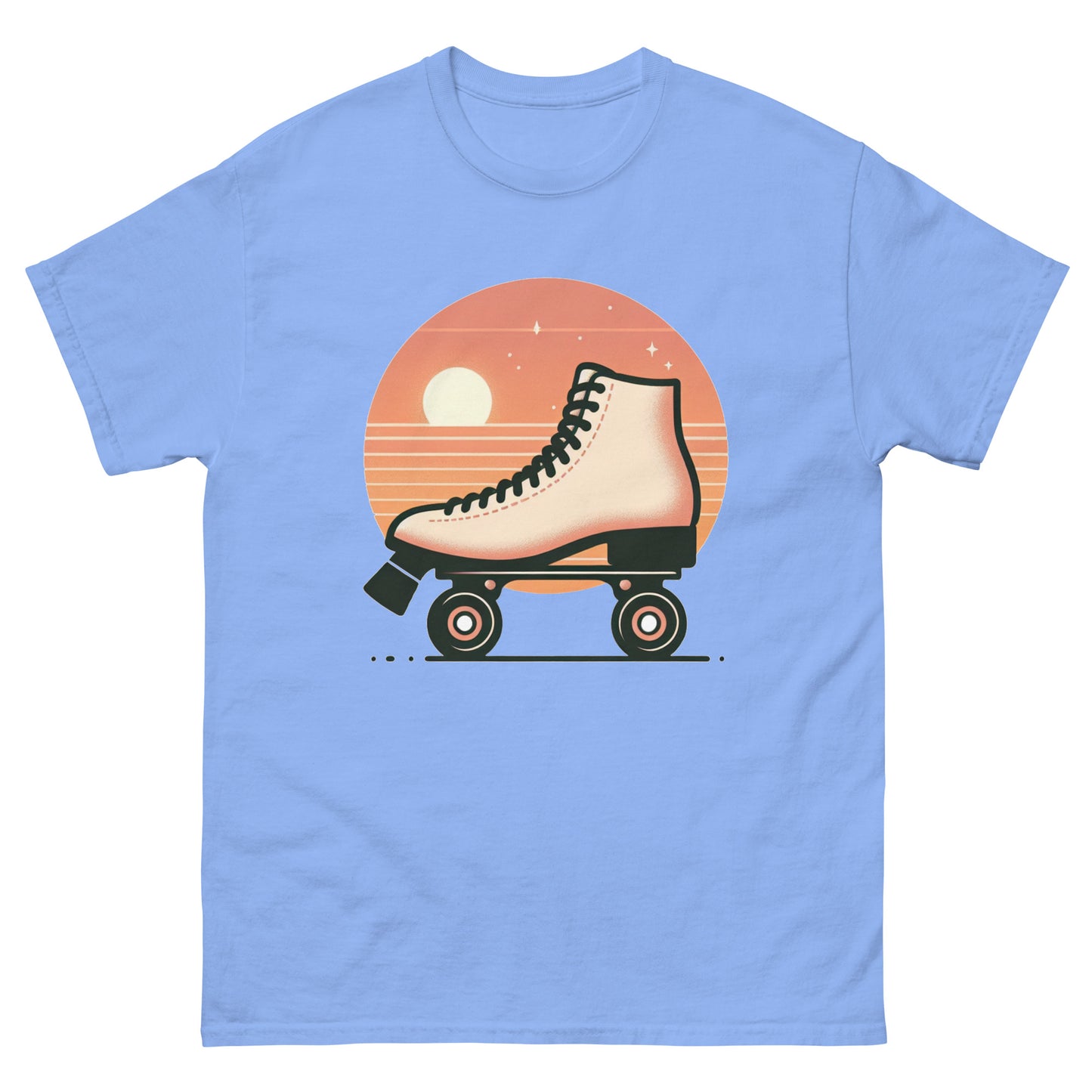 Roller Skate 02 - Unisex