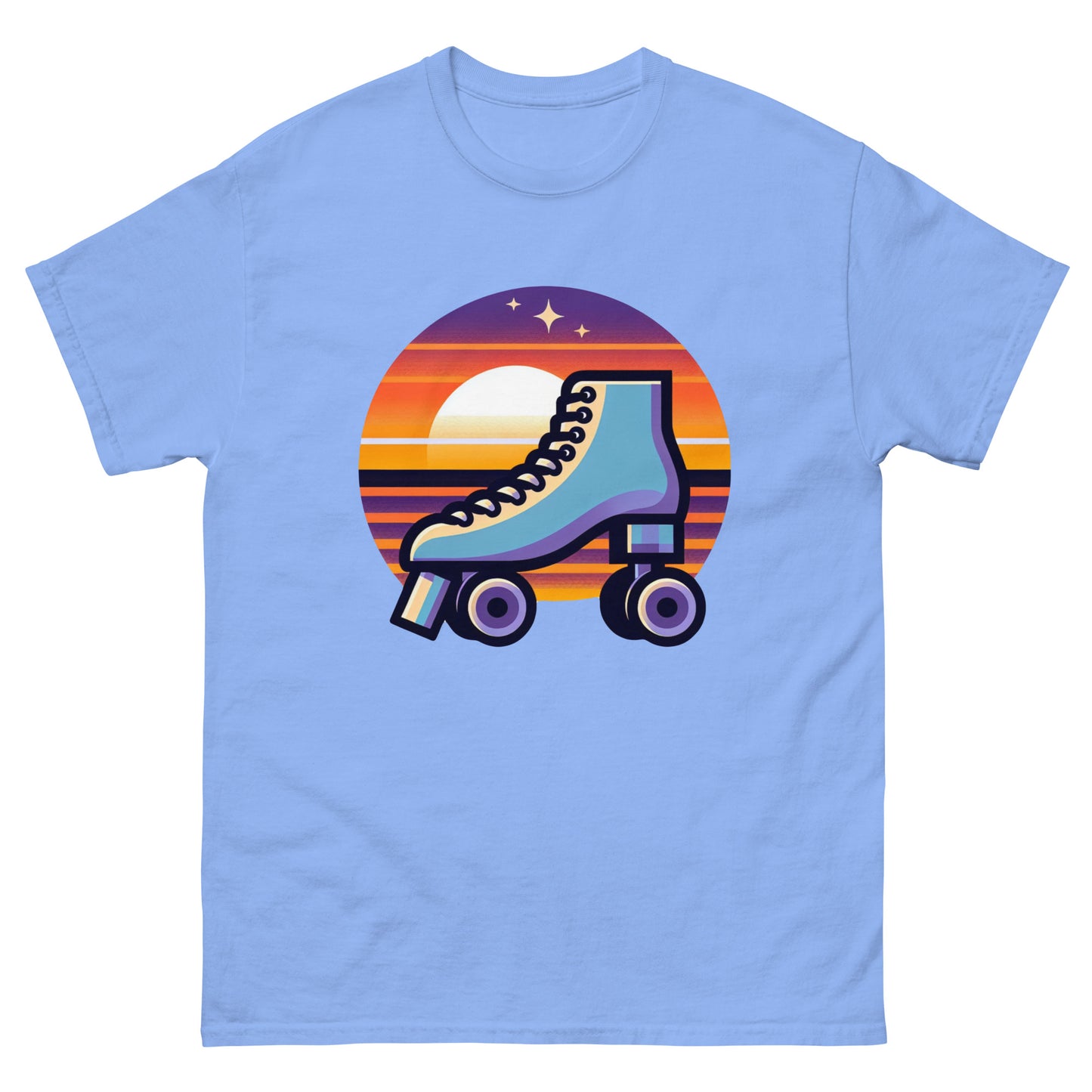 Roller Skate 01 - Unisex