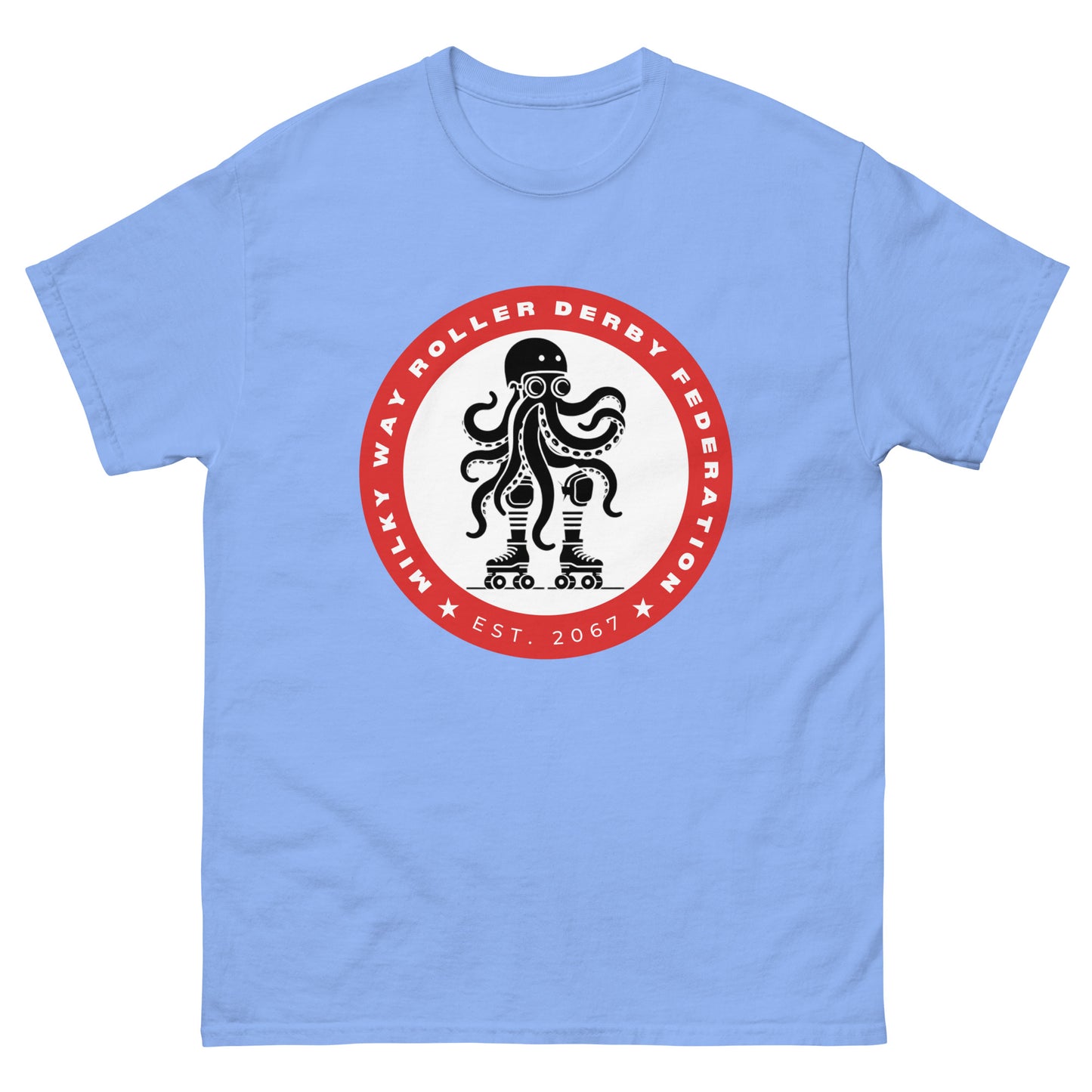 Milky Way Roller Derby Federation - Unisex