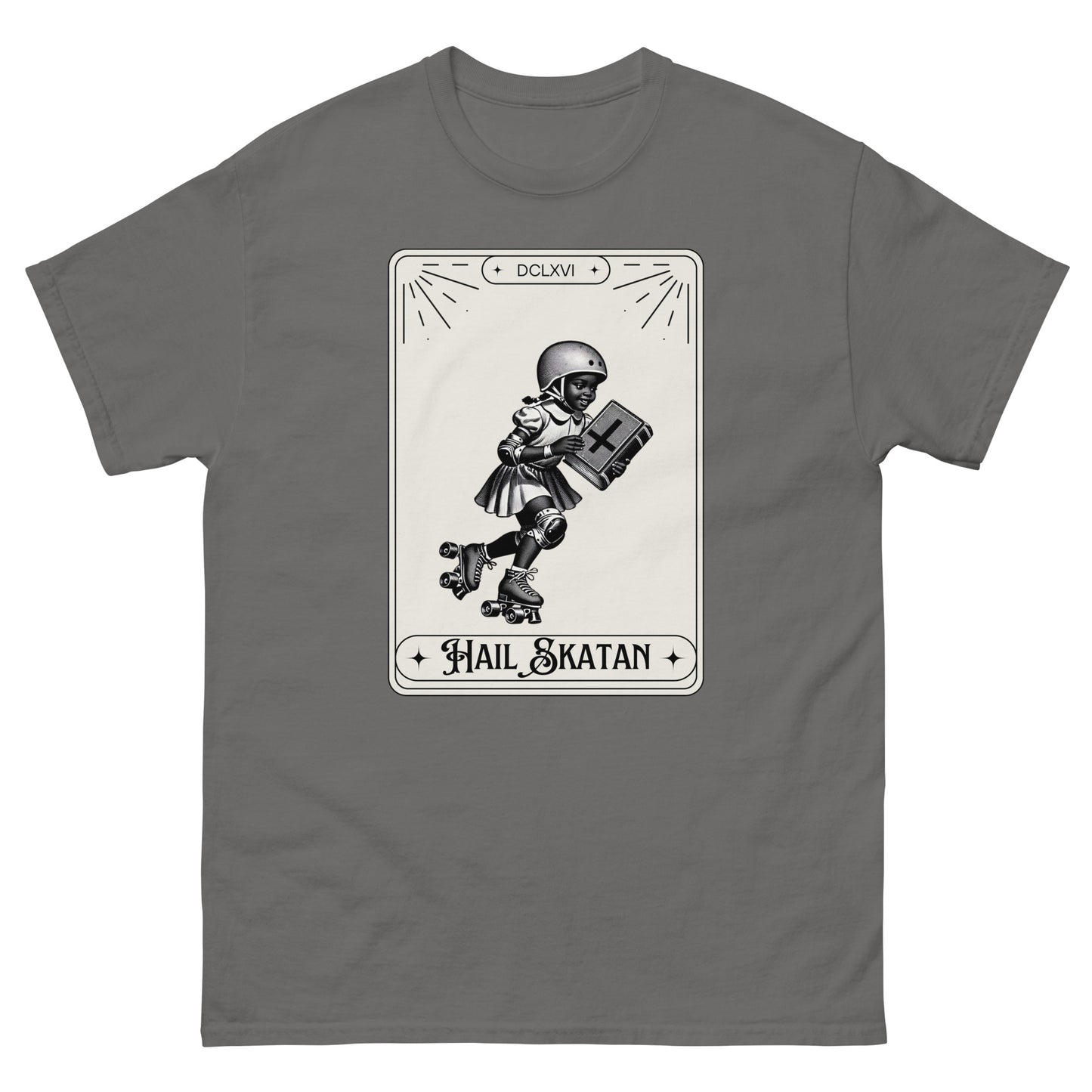Tarot 01 - Unisex