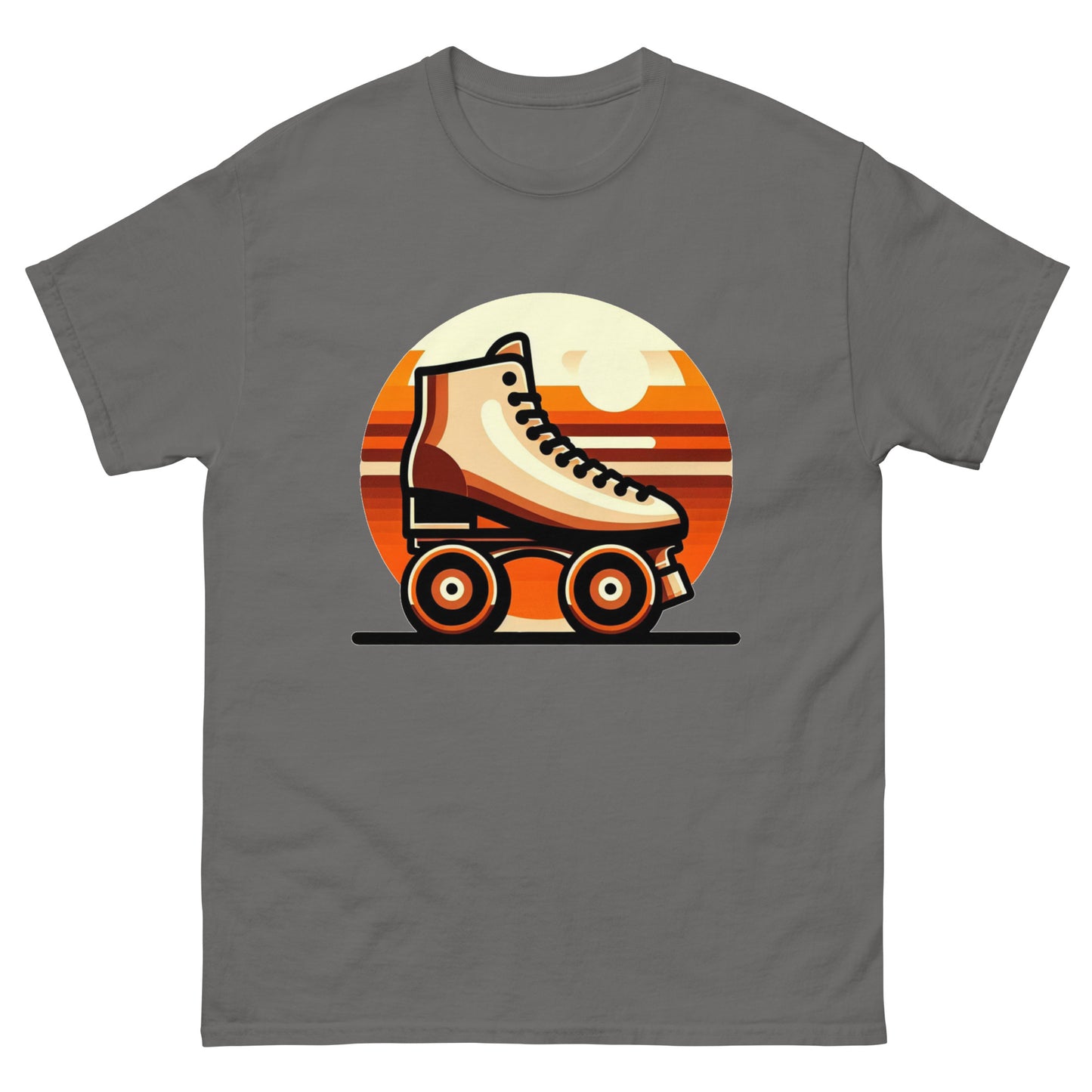 Roller Skate 03 - Unisex