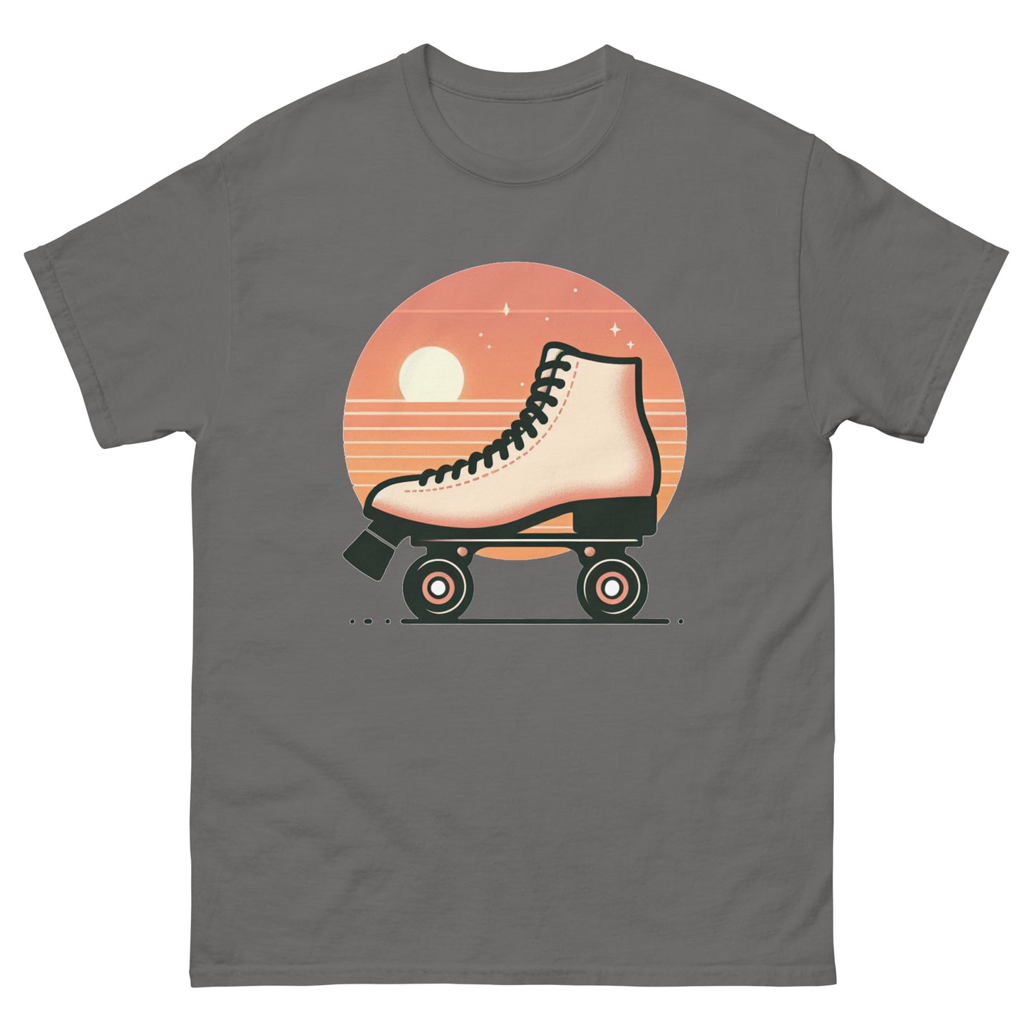 Roller Skate 02 - Unisex