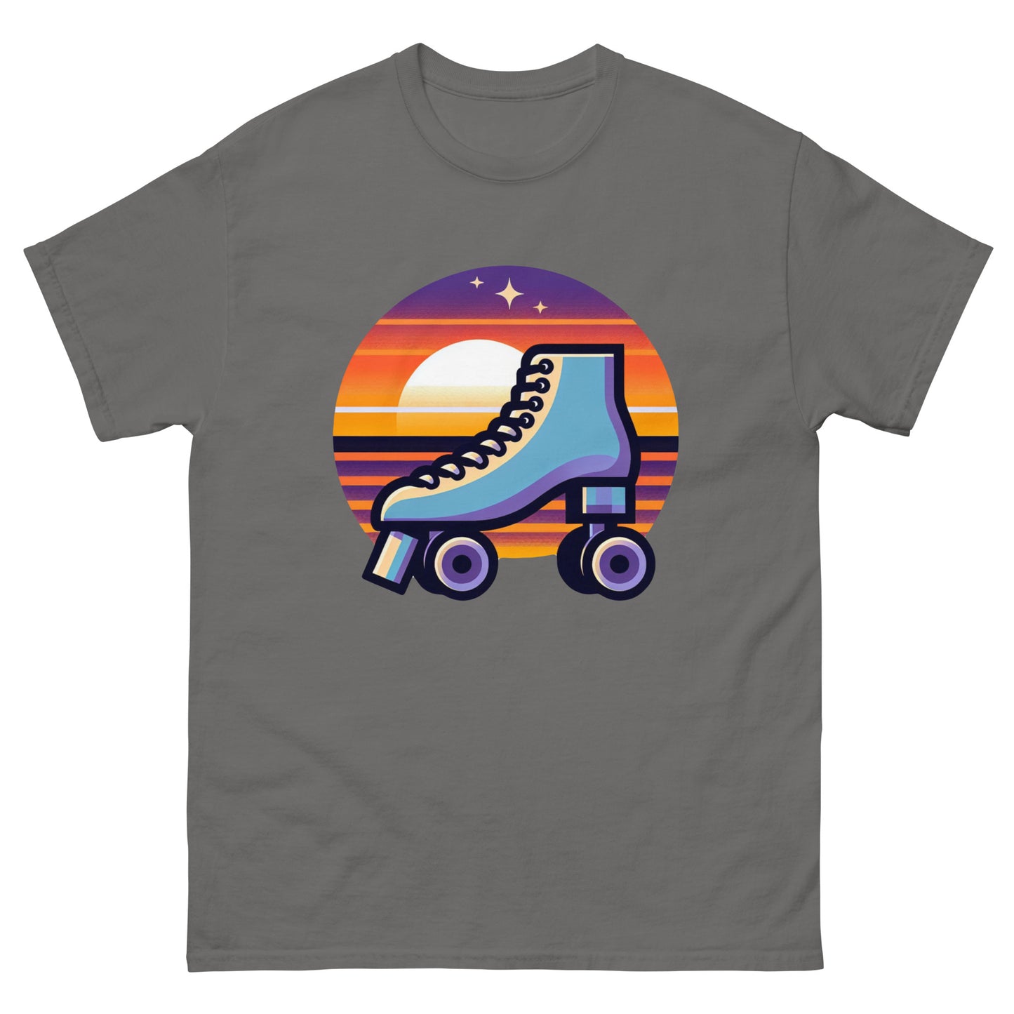 Roller Skate 01 - Unisex