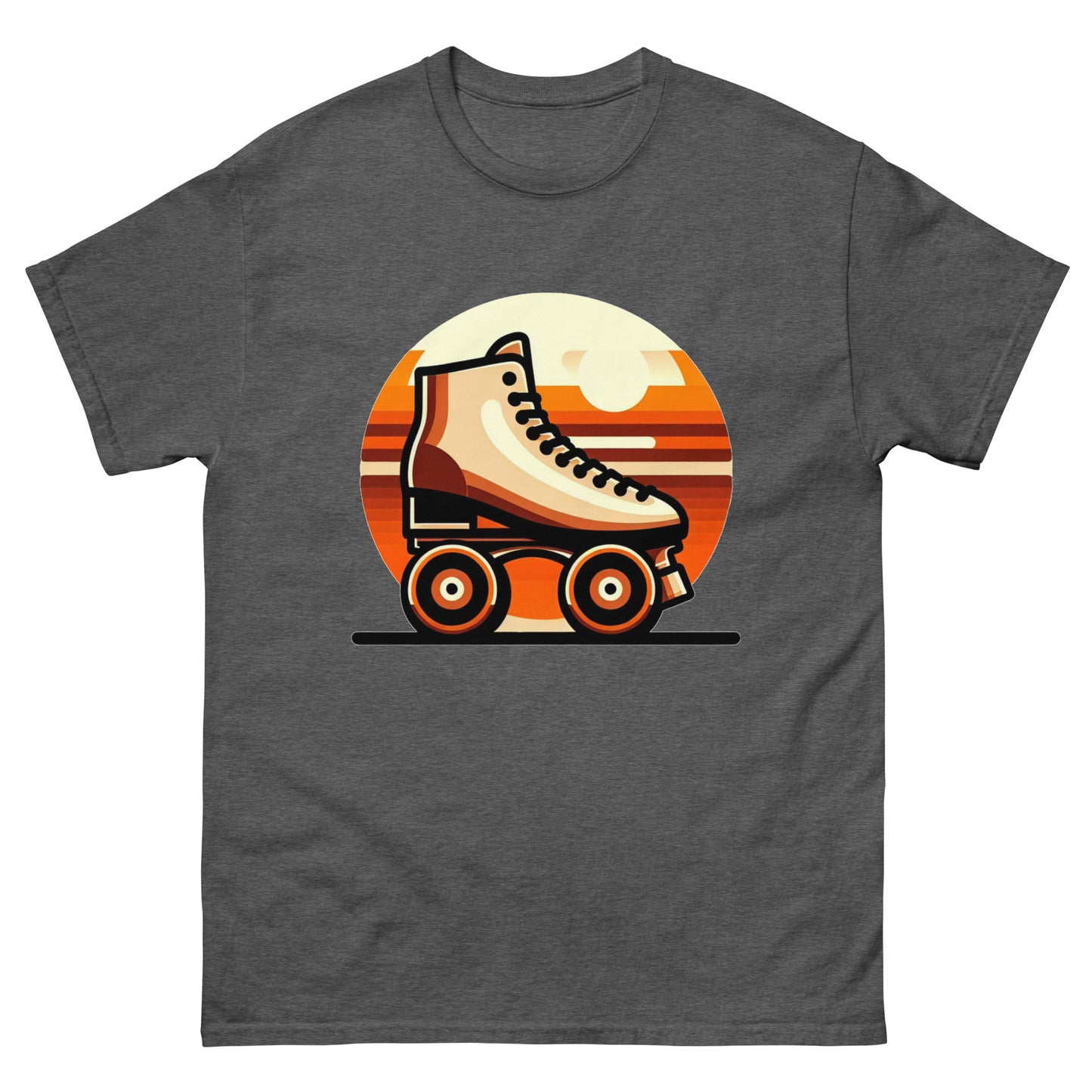 Roller Skate 03 - Unisex