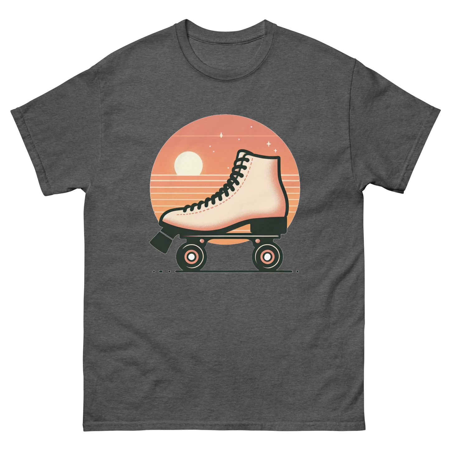 Roller Skate 02 - Unisex