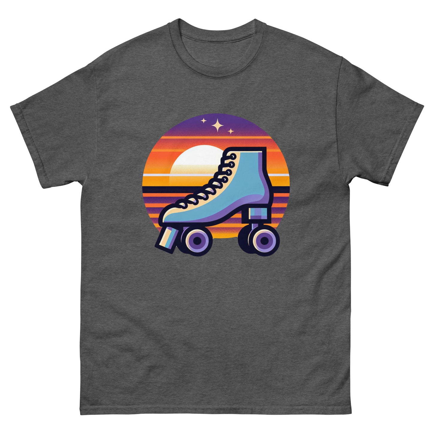 Roller Skate 01 - Unisex