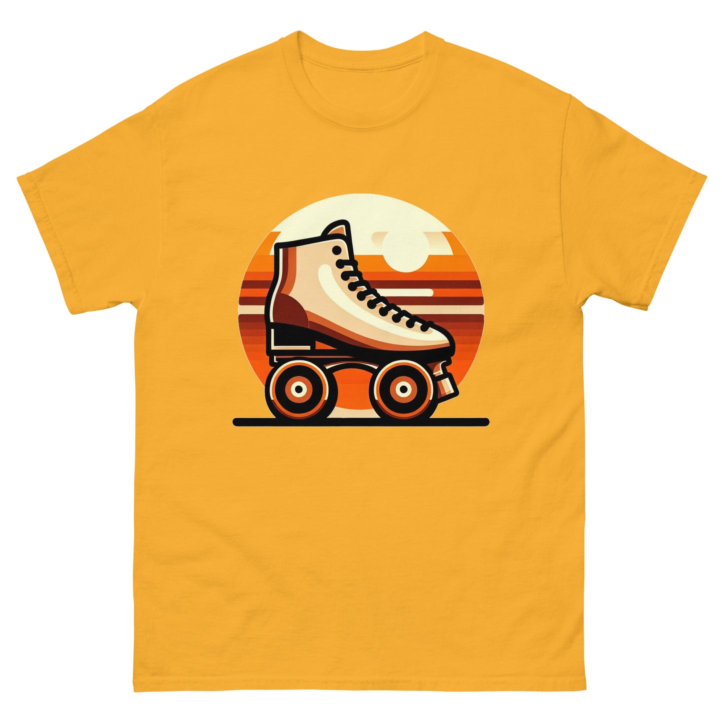 Roller Skate 03 - Unisex