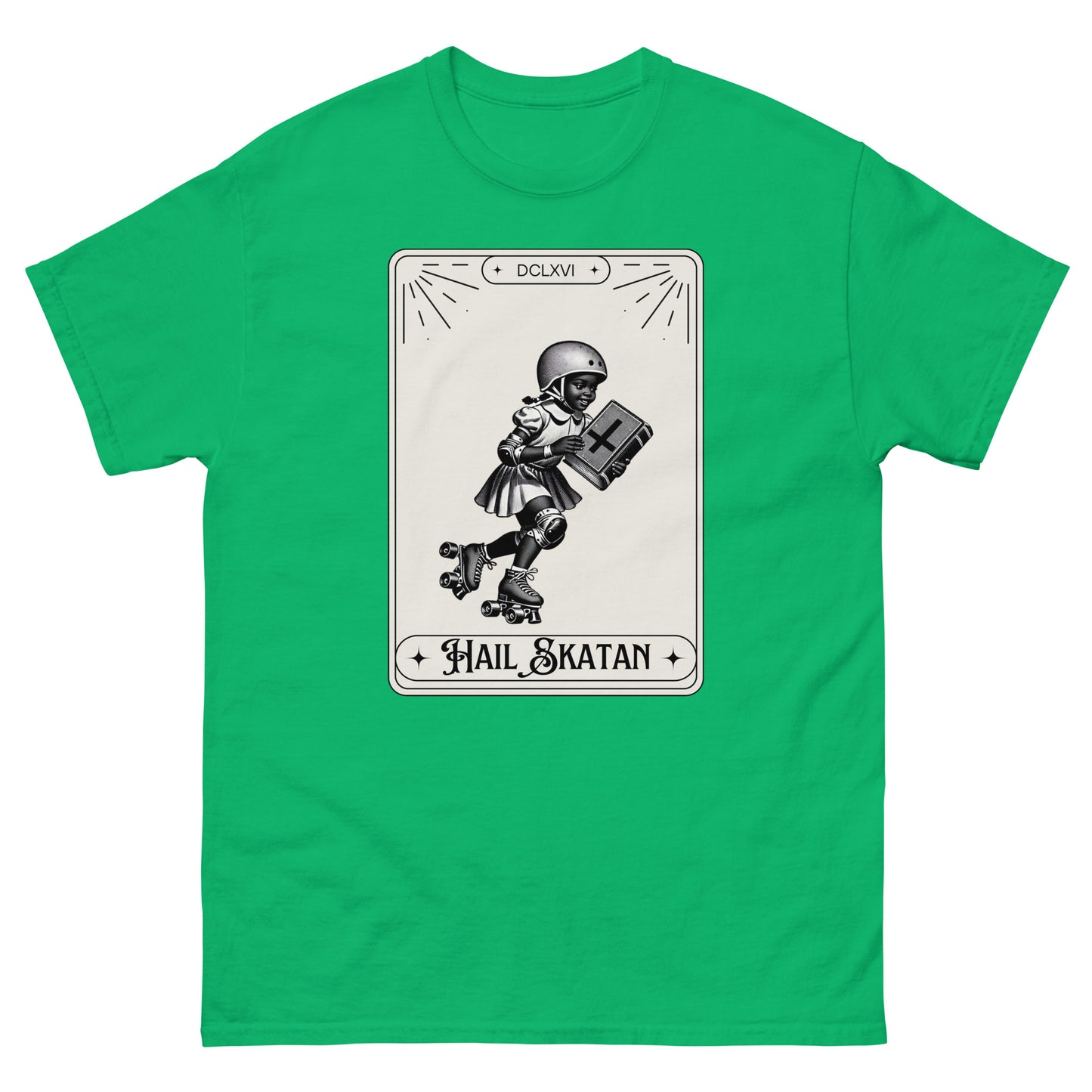 Tarot 01 - Unisex