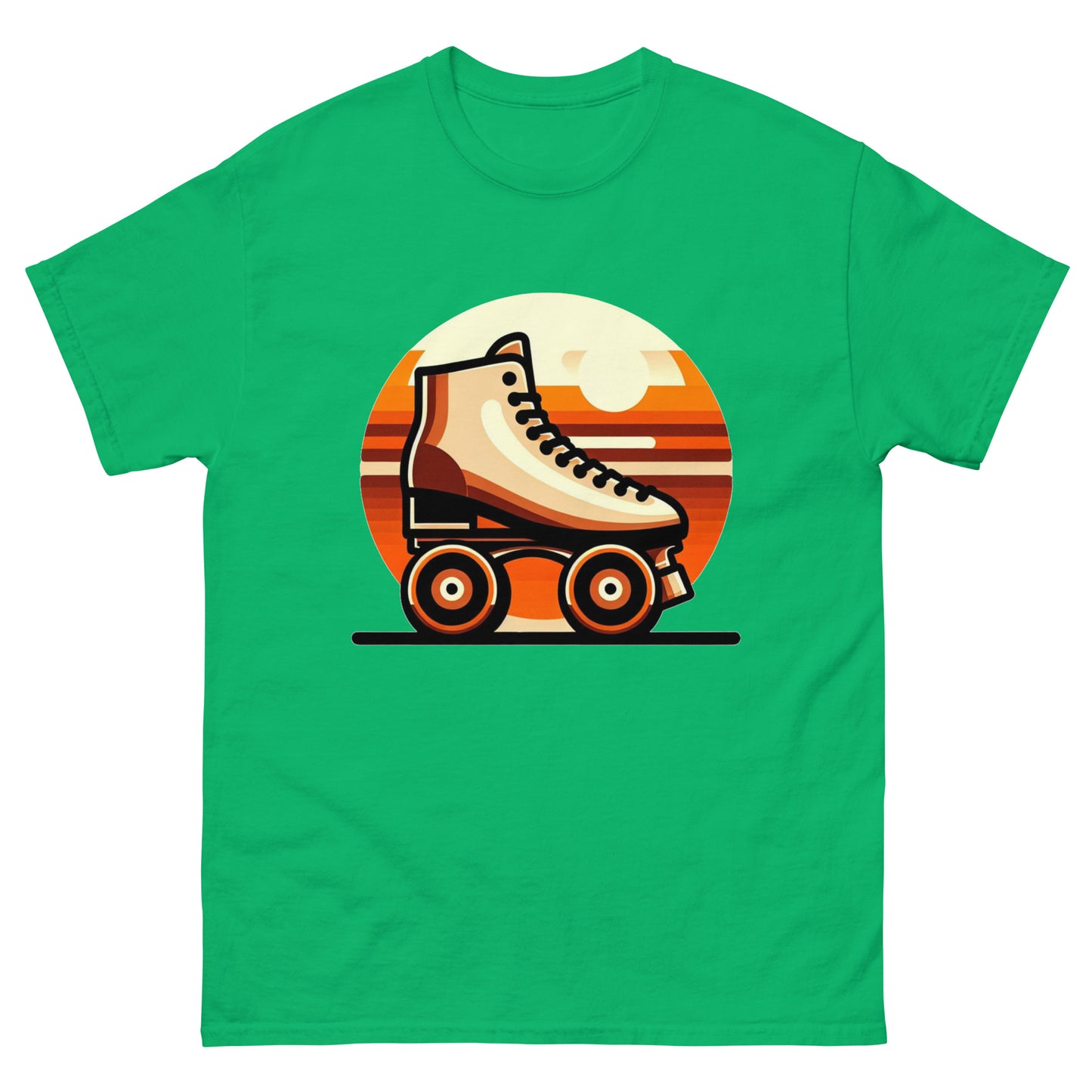 Roller Skate 03 - Unisex