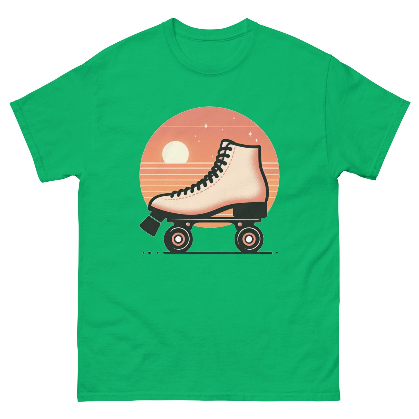 Roller Skate 02 - Unisex