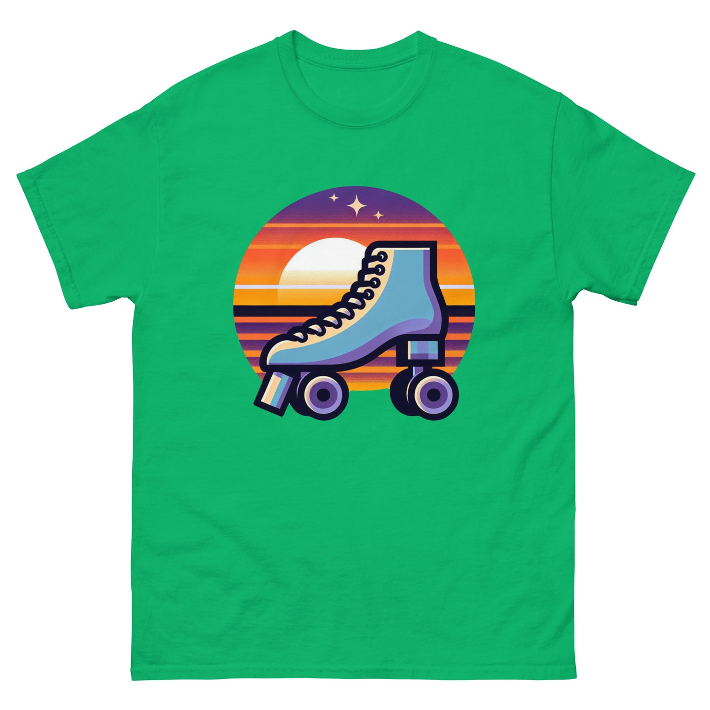 Roller Skate 01 - Unisex