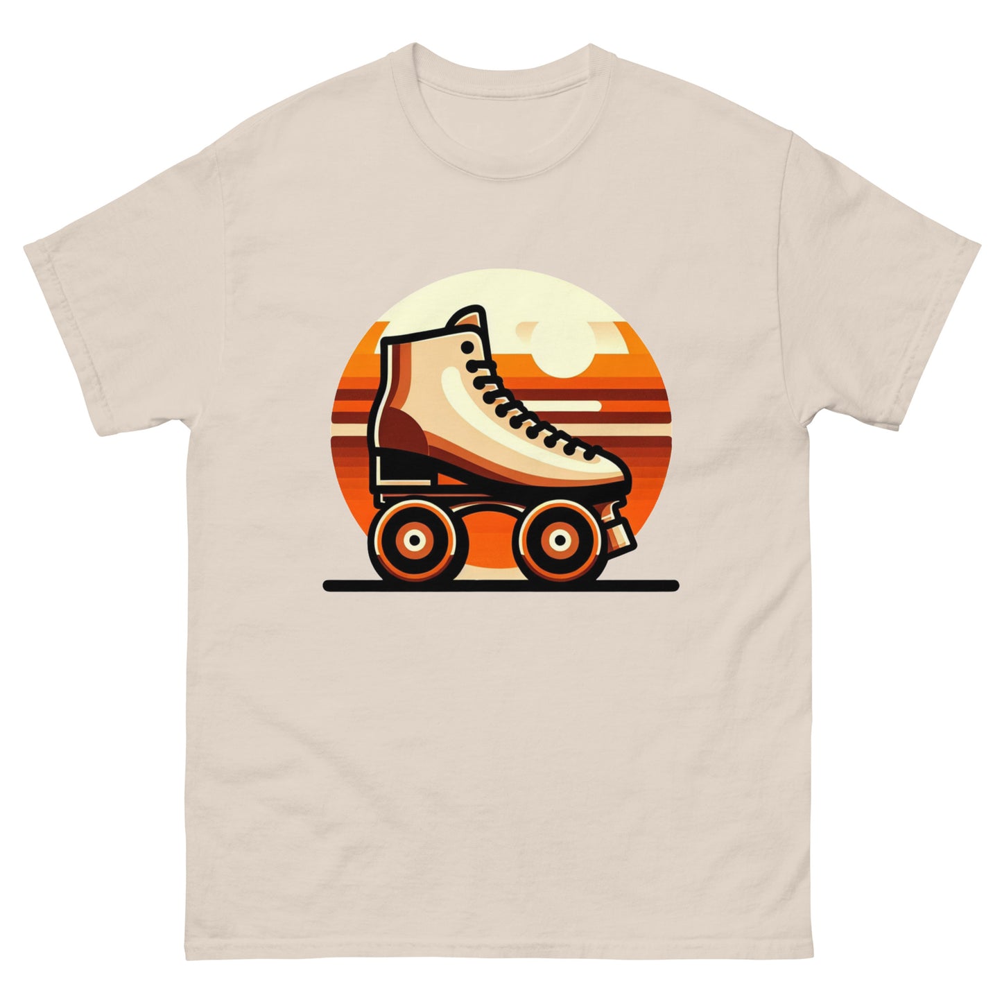 Roller Skate 03 - Unisex