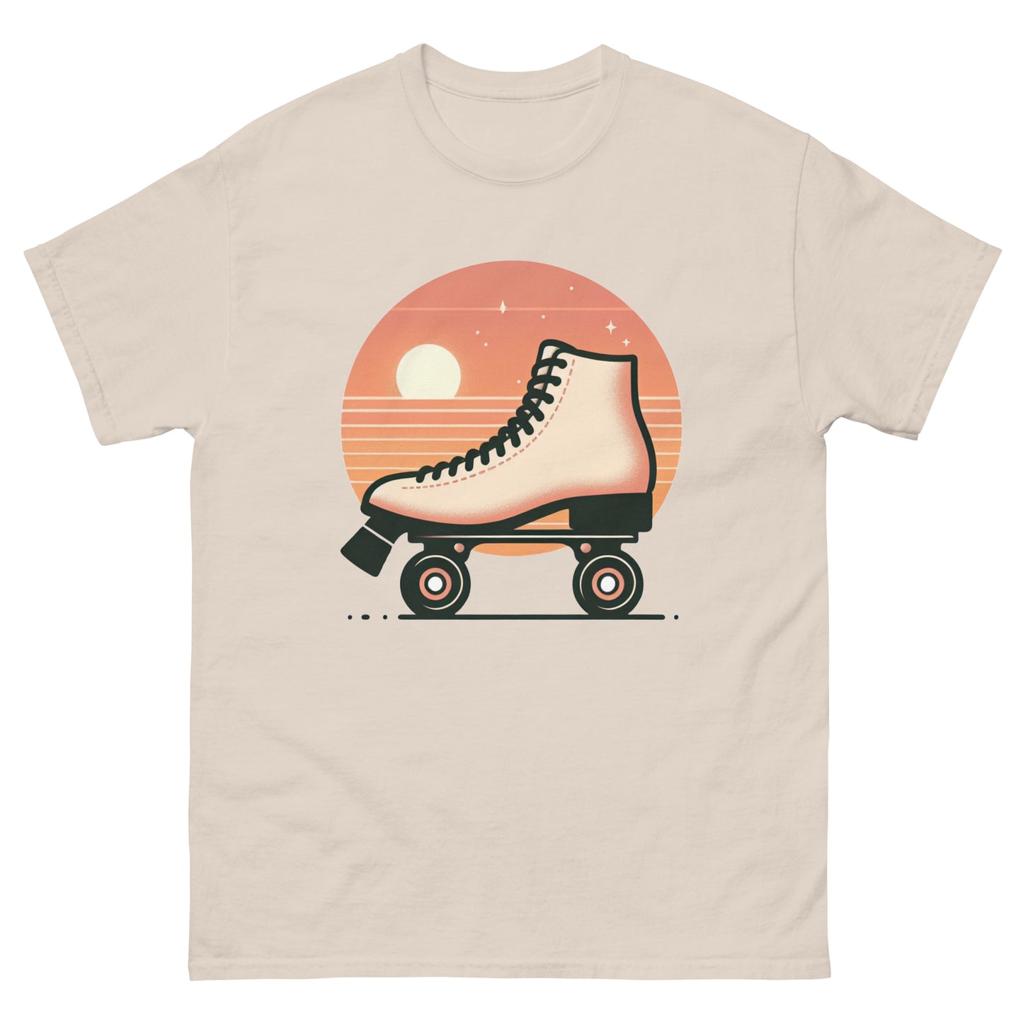 Roller Skate 02 - Unisex