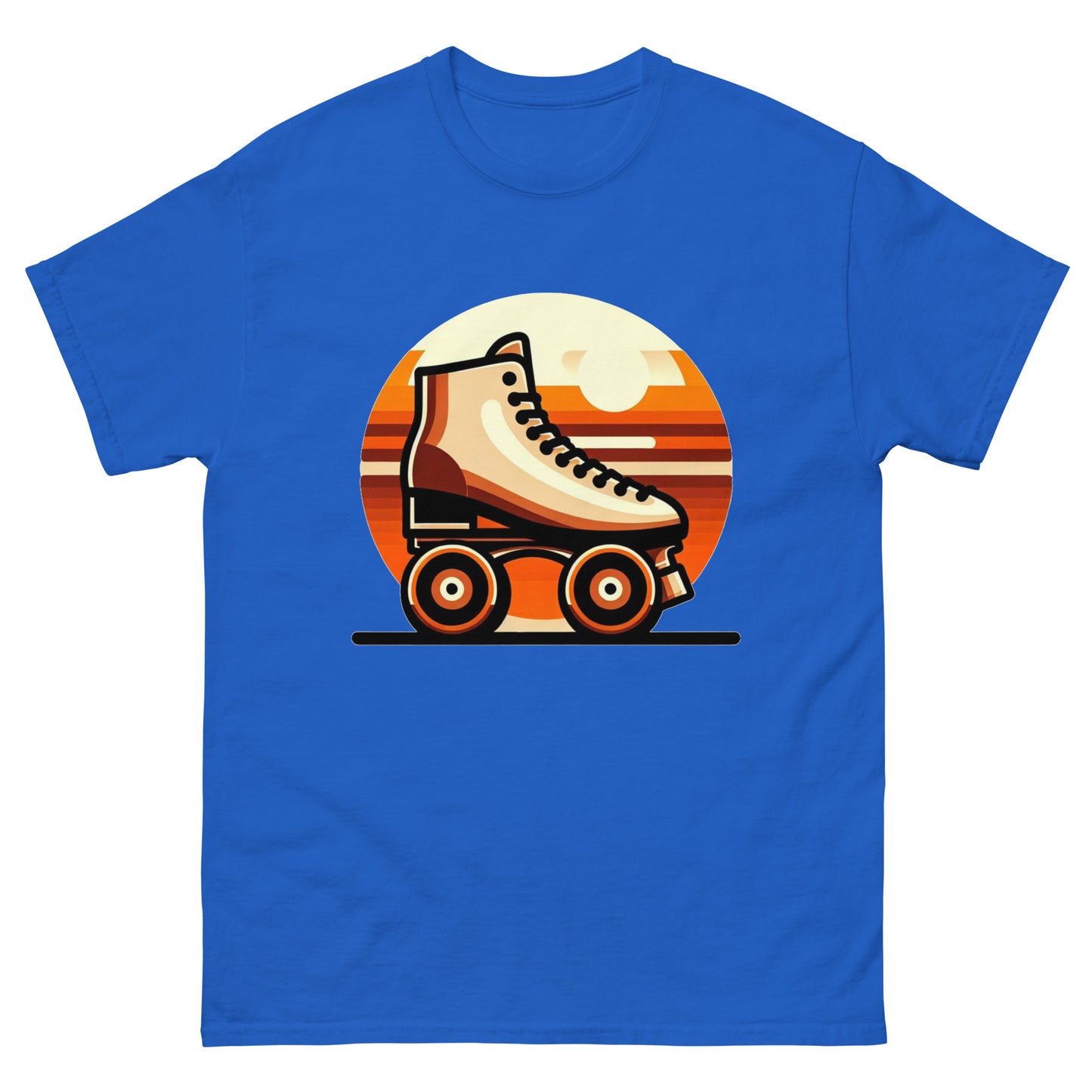 Roller Skate 03 - Unisex