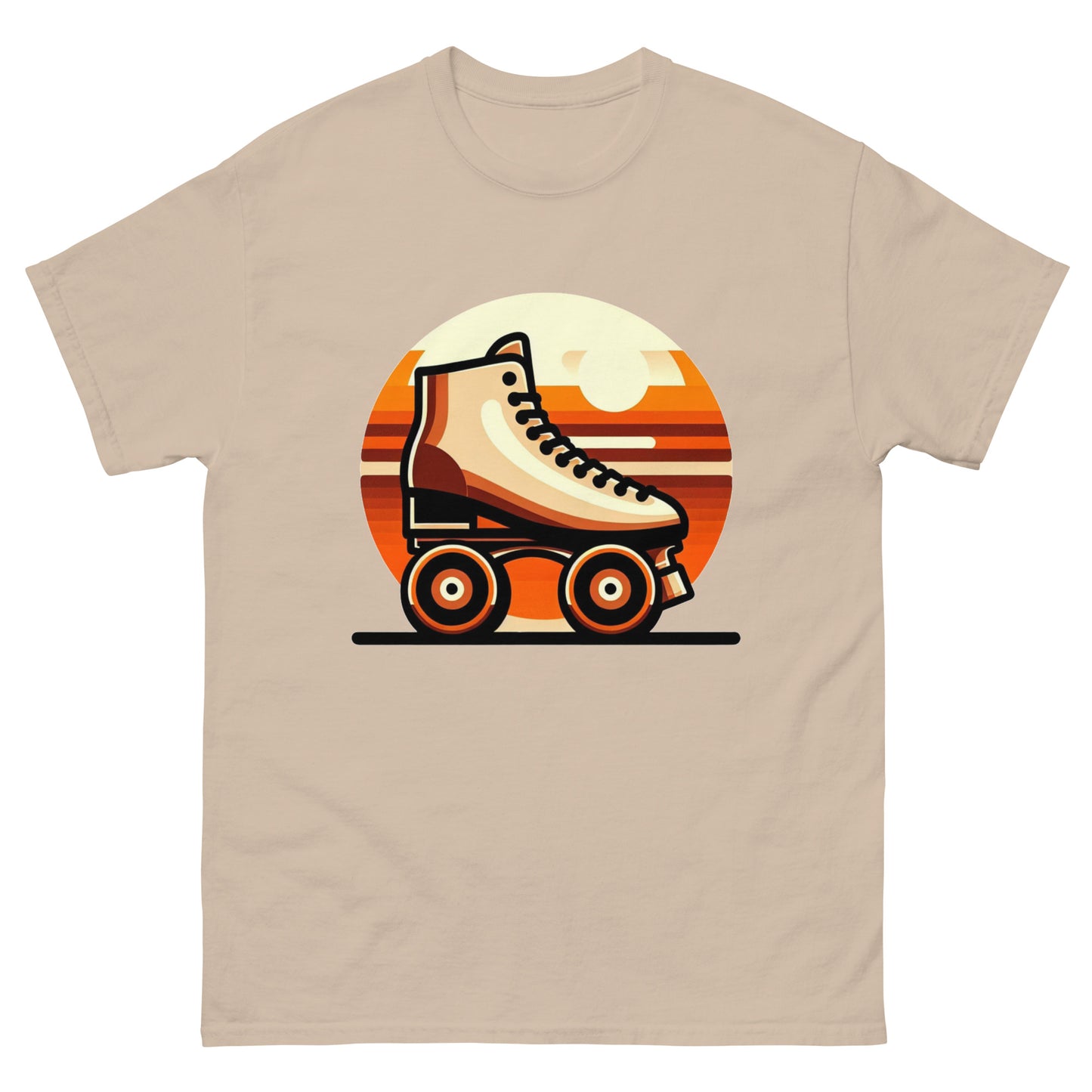 Roller Skate 03 - Unisex