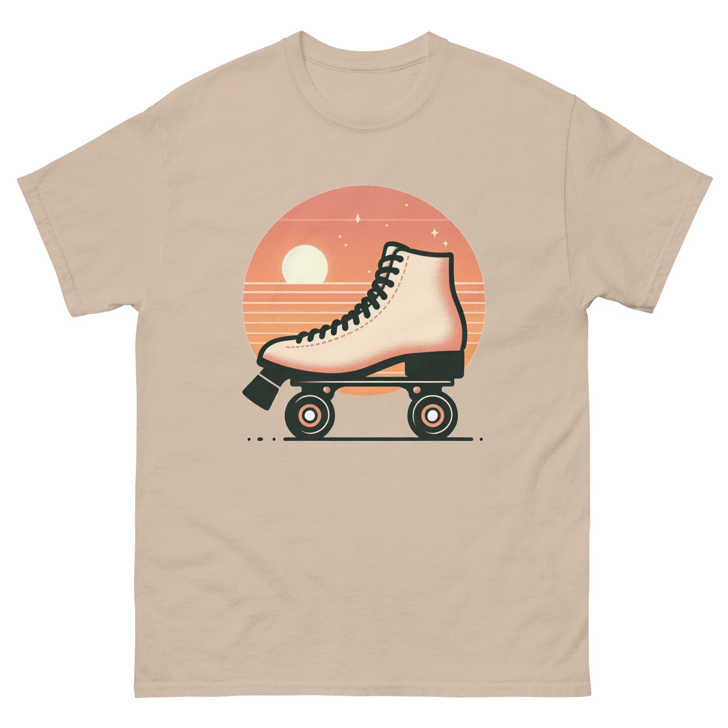 Roller Skate 02 - Unisex