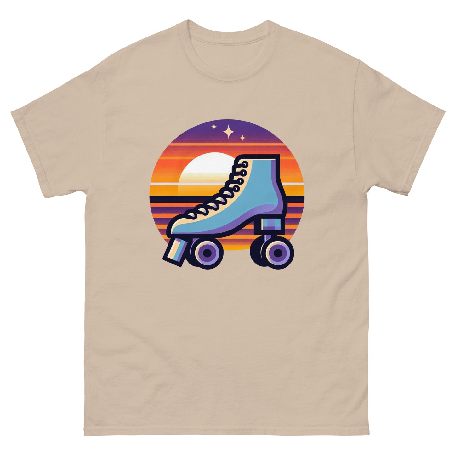 Roller Skate 01 - Unisex