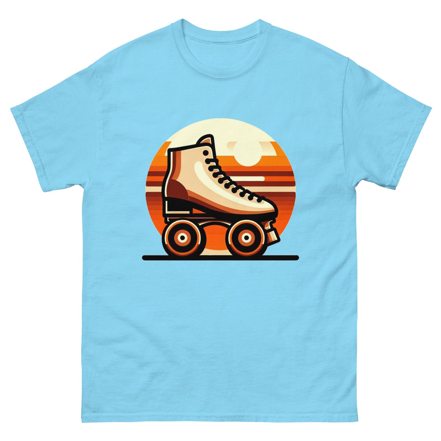 Roller Skate 03 - Unisex