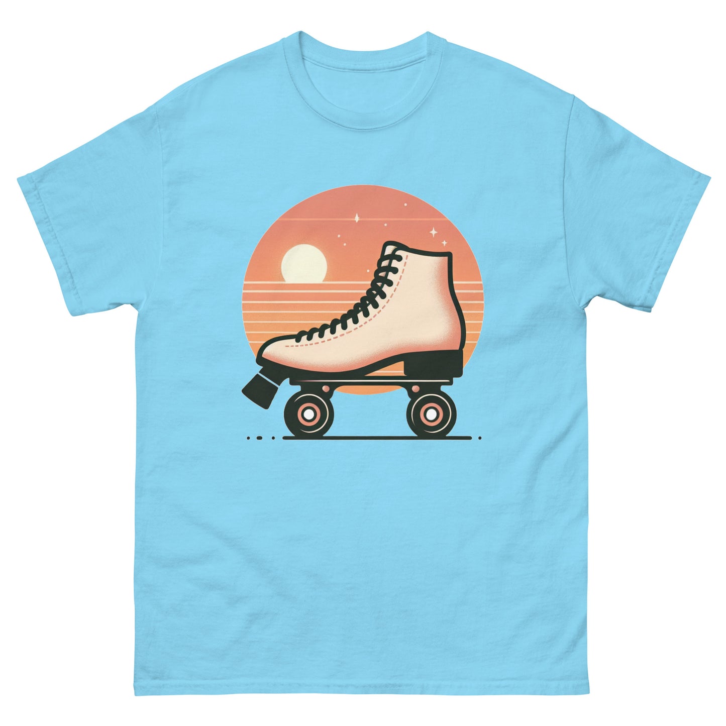 Roller Skate 02 - Unisex