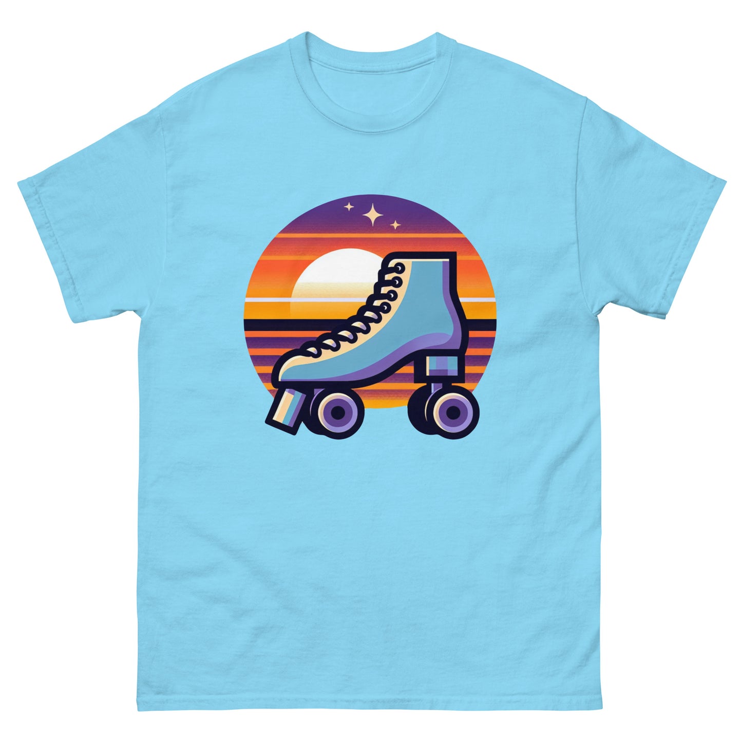 Roller Skate 01 - Unisex