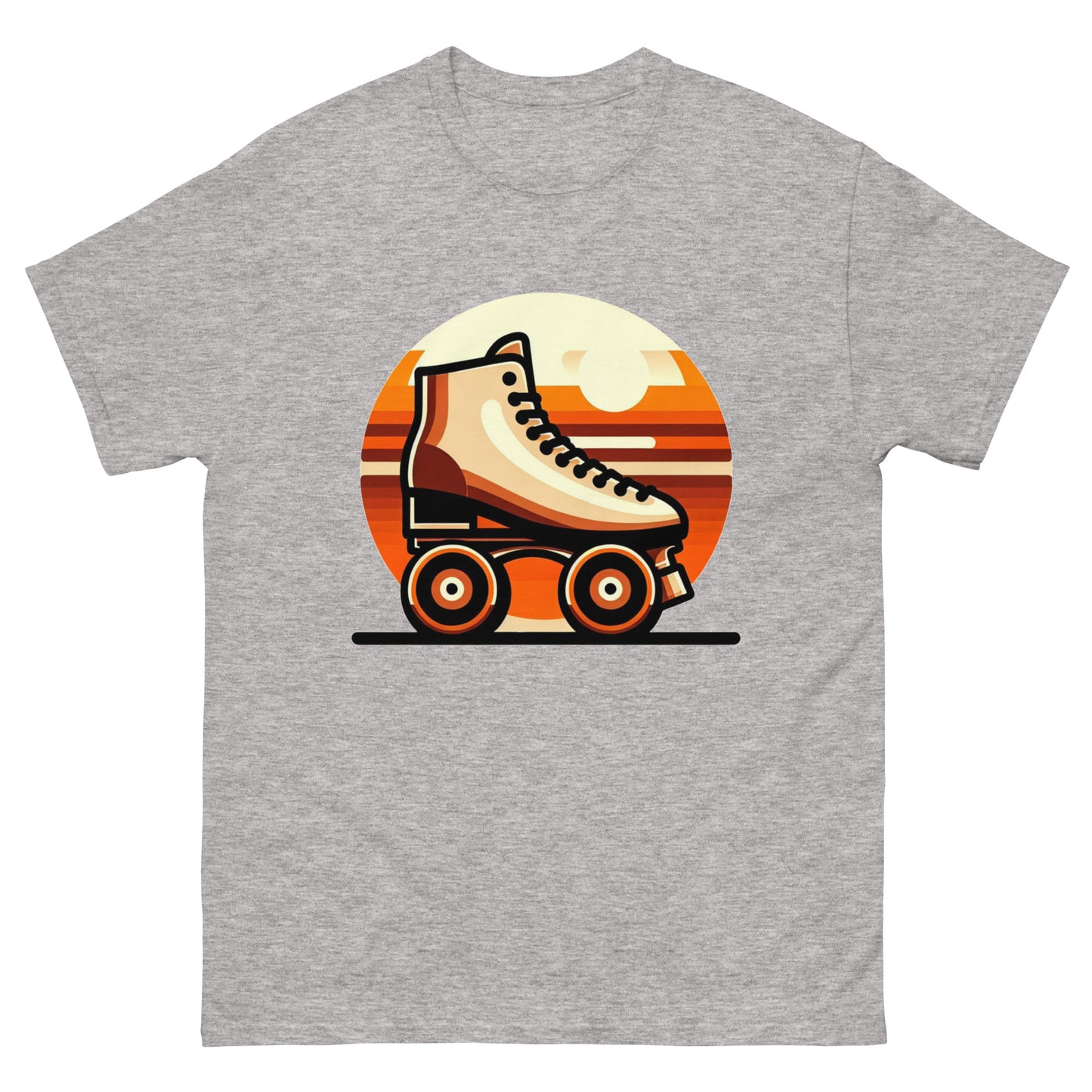 Roller Skate 03 - Unisex