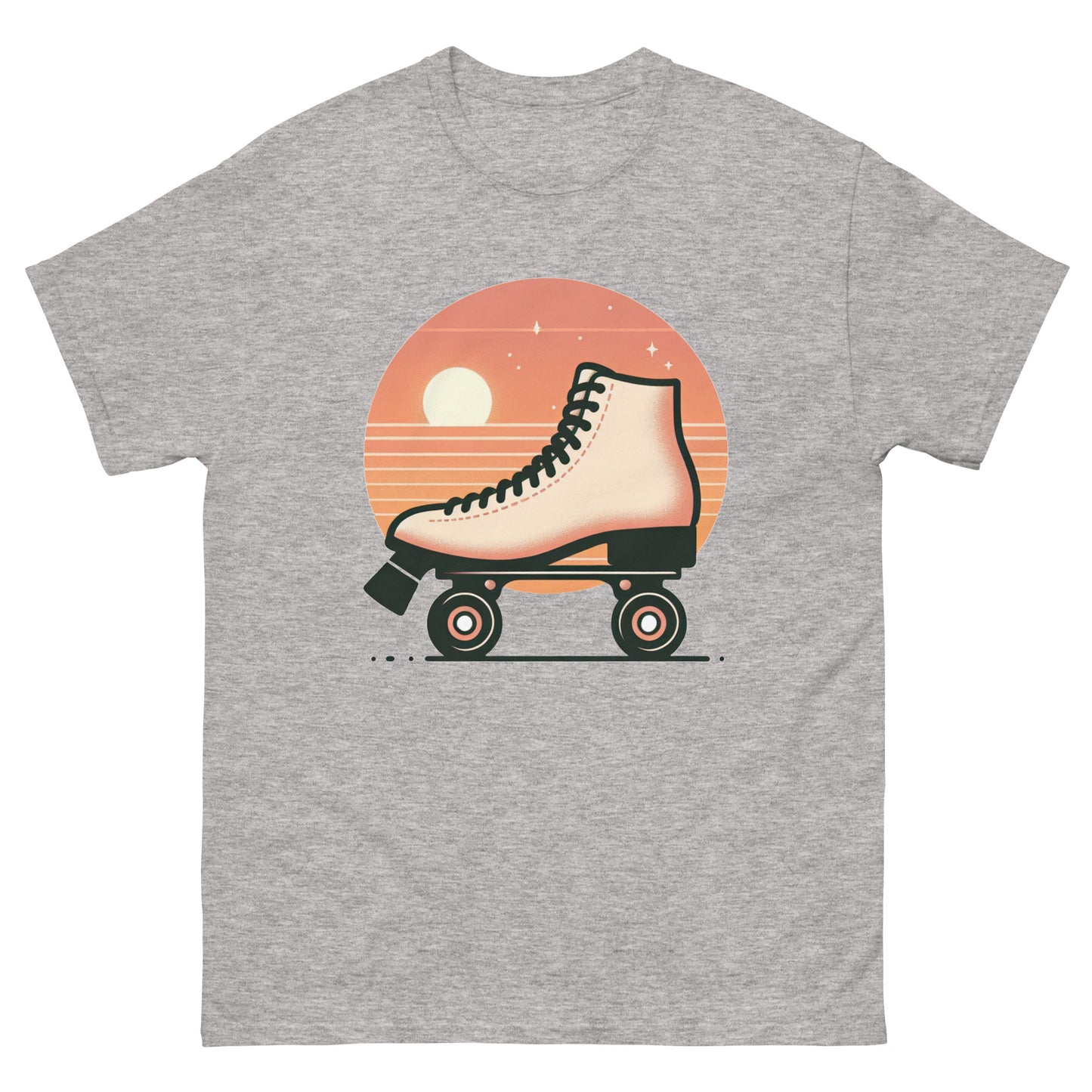 Roller Skate 02 - Unisex