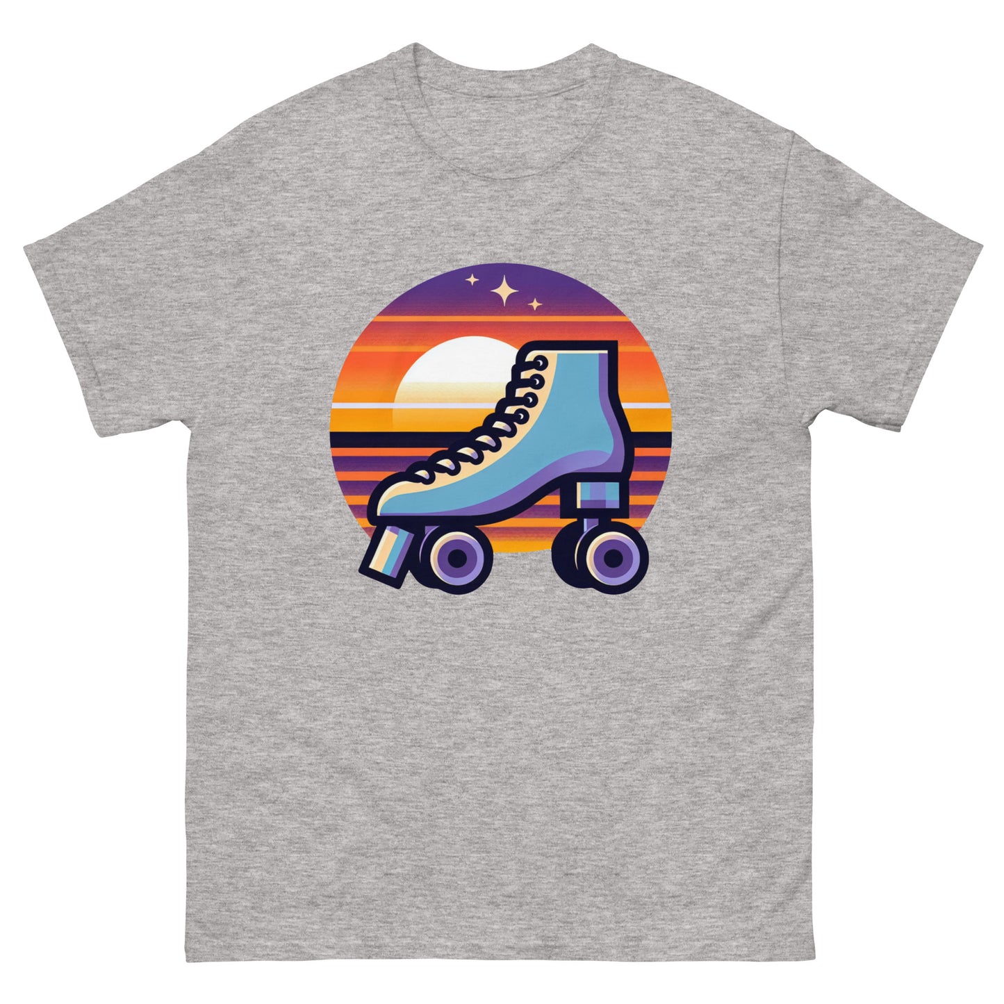 Roller Skate 01 - Unisex