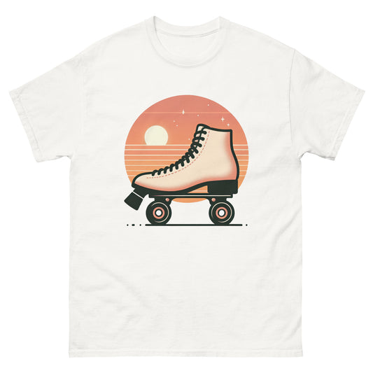 Roller Skate 02 - Unisex