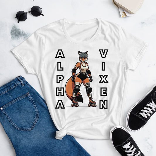 Alpha Vixen - Women